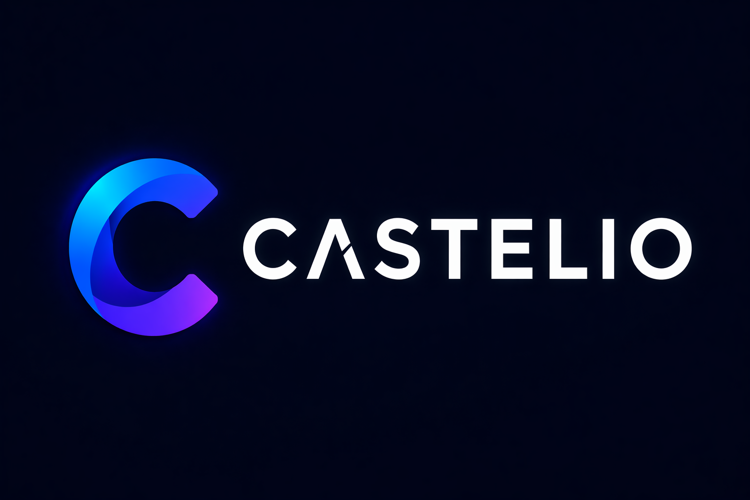 Castelio Networks — Logo
